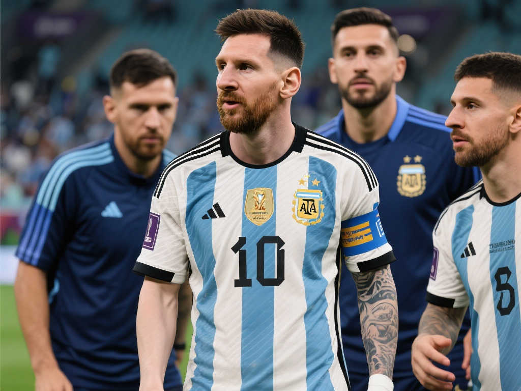 确认无缘？媒体爆料：阿根廷中国行恐取消，品牌合作接连终止